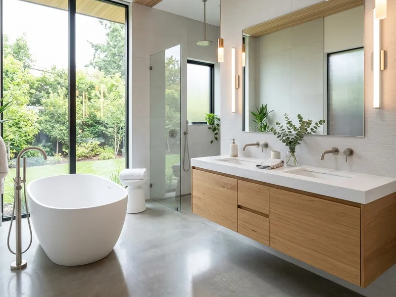 Top-rated plumbing company in Luther, Michigan specializing in emergency plumbing, bathrooms, and pipe repair.